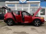 USED 2020 70 VOLVO XC40 1.5 T3 R-Design SUV 5dr Petrol Auto Euro 6 (s/s) (163 ps) Finished in FUSION RED MET with contrasting EBONY HEATED LEATHER/ALCANTARA TRIM. This Volvo XC40 is a spacious small SUV with smart styling and a comfortable drive. In short it is a bit of a cracker with a sophisticated look and an upmarket feel. Features include Sat Nav, Pan Roof, Rear VIEW CAMERA, DAB, B/Tooth, Heated Front and Rear Leather Seats, 18" Alloys, Tints, Cruise, Power Rear Boot and more. Volvo Dealer serviced at 7448 miles, 23158 miles, 40706 miles, 64391 miles and at 83954 miles.