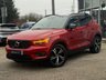 USED 2020 70 VOLVO XC40 1.5 T3 R-Design SUV 5dr Petrol Auto Euro 6 (s/s) (163 ps) Finished in FUSION RED MET with contrasting EBONY HEATED LEATHER/ALCANTARA TRIM. This Volvo XC40 is a spacious small SUV with smart styling and a comfortable drive. In short it is a bit of a cracker with a sophisticated look and an upmarket feel. Features include Sat Nav, Pan Roof, Rear VIEW CAMERA, DAB, B/Tooth, Heated Front and Rear Leather Seats, 18" Alloys, Tints, Cruise, Power Rear Boot and more. Volvo Dealer serviced at 7448 miles, 23158 miles, 40706 miles, 64391 miles and at 83954 miles.