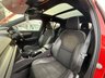 USED 2020 70 VOLVO XC40 1.5 T3 R-Design SUV 5dr Petrol Auto Euro 6 (s/s) (163 ps) Finished in FUSION RED MET with contrasting EBONY HEATED LEATHER/ALCANTARA TRIM. This Volvo XC40 is a spacious small SUV with smart styling and a comfortable drive. In short it is a bit of a cracker with a sophisticated look and an upmarket feel. Features include Sat Nav, Pan Roof, Rear VIEW CAMERA, DAB, B/Tooth, Heated Front and Rear Leather Seats, 18" Alloys, Tints, Cruise, Power Rear Boot and more. Volvo Dealer serviced at 7448 miles, 23158 miles, 40706 miles, 64391 miles and at 83954 miles.