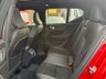 USED 2020 70 VOLVO XC40 1.5 T3 R-Design SUV 5dr Petrol Auto Euro 6 (s/s) (163 ps) Finished in FUSION RED MET with contrasting EBONY HEATED LEATHER/ALCANTARA TRIM. This Volvo XC40 is a spacious small SUV with smart styling and a comfortable drive. In short it is a bit of a cracker with a sophisticated look and an upmarket feel. Features include Sat Nav, Pan Roof, Rear VIEW CAMERA, DAB, B/Tooth, Heated Front and Rear Leather Seats, 18" Alloys, Tints, Cruise, Power Rear Boot and more. Volvo Dealer serviced at 7448 miles, 23158 miles, 40706 miles, 64391 miles and at 83954 miles.