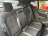 USED 2020 70 VOLVO XC40 1.5 T3 R-Design SUV 5dr Petrol Auto Euro 6 (s/s) (163 ps) Finished in FUSION RED MET with contrasting EBONY HEATED LEATHER/ALCANTARA TRIM. This Volvo XC40 is a spacious small SUV with smart styling and a comfortable drive. In short it is a bit of a cracker with a sophisticated look and an upmarket feel. Features include Sat Nav, Pan Roof, Rear VIEW CAMERA, DAB, B/Tooth, Heated Front and Rear Leather Seats, 18" Alloys, Tints, Cruise, Power Rear Boot and more. Volvo Dealer serviced at 7448 miles, 23158 miles, 40706 miles, 64391 miles and at 83954 miles.