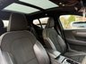 USED 2020 70 VOLVO XC40 1.5 T3 R-Design SUV 5dr Petrol Auto Euro 6 (s/s) (163 ps) Finished in FUSION RED MET with contrasting EBONY HEATED LEATHER/ALCANTARA TRIM. This Volvo XC40 is a spacious small SUV with smart styling and a comfortable drive. In short it is a bit of a cracker with a sophisticated look and an upmarket feel. Features include Sat Nav, Pan Roof, Rear VIEW CAMERA, DAB, B/Tooth, Heated Front and Rear Leather Seats, 18" Alloys, Tints, Cruise, Power Rear Boot and more. Volvo Dealer serviced at 7448 miles, 23158 miles, 40706 miles, 64391 miles and at 83954 miles.