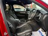 USED 2020 70 VOLVO XC40 1.5 T3 R-Design SUV 5dr Petrol Auto Euro 6 (s/s) (163 ps) Finished in FUSION RED MET with contrasting EBONY HEATED LEATHER/ALCANTARA TRIM. This Volvo XC40 is a spacious small SUV with smart styling and a comfortable drive. In short it is a bit of a cracker with a sophisticated look and an upmarket feel. Features include Sat Nav, Pan Roof, Rear VIEW CAMERA, DAB, B/Tooth, Heated Front and Rear Leather Seats, 18" Alloys, Tints, Cruise, Power Rear Boot and more. Volvo Dealer serviced at 7448 miles, 23158 miles, 40706 miles, 64391 miles and at 83954 miles.