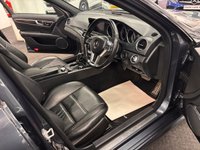 USED 2013 13 MERCEDES-BENZ C-CLASS 6.3 C63 V8 AMG Estate 5dr Petrol SpdS MCT Euro 5 (457 ps) UK DELIVERY FLAT FEE &pound;175 (SUBJECT TO DEAL) *OVER 100 IMAGES ON OUR WEBSITE*BESPOKE FINANCE ARRANGED*PART EXCHANGE WELCOME*ALL VEHICLES HPI CLEAR