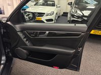 USED 2013 13 MERCEDES-BENZ C-CLASS 6.3 C63 V8 AMG Estate 5dr Petrol SpdS MCT Euro 5 (457 ps) UK DELIVERY FLAT FEE &pound;175 (SUBJECT TO DEAL) *OVER 100 IMAGES ON OUR WEBSITE*BESPOKE FINANCE ARRANGED*PART EXCHANGE WELCOME*ALL VEHICLES HPI CLEAR