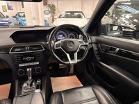 USED 2013 13 MERCEDES-BENZ C-CLASS 6.3 C63 V8 AMG Estate 5dr Petrol SpdS MCT Euro 5 (457 ps) UK DELIVERY FLAT FEE &pound;175 (SUBJECT TO DEAL) *OVER 100 IMAGES ON OUR WEBSITE*BESPOKE FINANCE ARRANGED*PART EXCHANGE WELCOME*ALL VEHICLES HPI CLEAR