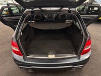 USED 2013 13 MERCEDES-BENZ C-CLASS 6.3 C63 V8 AMG Estate 5dr Petrol SpdS MCT Euro 5 (457 ps) UK DELIVERY FLAT FEE &pound;175 (SUBJECT TO DEAL) *OVER 100 IMAGES ON OUR WEBSITE*BESPOKE FINANCE ARRANGED*PART EXCHANGE WELCOME*ALL VEHICLES HPI CLEAR