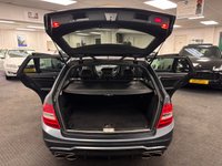 USED 2013 13 MERCEDES-BENZ C-CLASS 6.3 C63 V8 AMG Estate 5dr Petrol SpdS MCT Euro 5 (457 ps) UK DELIVERY FLAT FEE &pound;175 (SUBJECT TO DEAL) *OVER 100 IMAGES ON OUR WEBSITE*BESPOKE FINANCE ARRANGED*PART EXCHANGE WELCOME*ALL VEHICLES HPI CLEAR