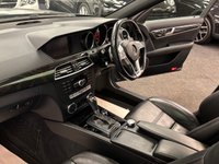 USED 2013 13 MERCEDES-BENZ C-CLASS 6.3 C63 V8 AMG Estate 5dr Petrol SpdS MCT Euro 5 (457 ps) UK DELIVERY FLAT FEE &pound;175 (SUBJECT TO DEAL) *OVER 100 IMAGES ON OUR WEBSITE*BESPOKE FINANCE ARRANGED*PART EXCHANGE WELCOME*ALL VEHICLES HPI CLEAR