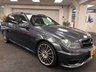 USED 2013 13 MERCEDES-BENZ C-CLASS 6.3 C63 V8 AMG Estate 5dr Petrol SpdS MCT Euro 5 (457 ps) UK DELIVERY FLAT FEE &pound;175 (SUBJECT TO DEAL) *OVER 100 IMAGES ON OUR WEBSITE*BESPOKE FINANCE ARRANGED*PART EXCHANGE WELCOME*ALL VEHICLES HPI CLEAR