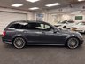 USED 2013 13 MERCEDES-BENZ C-CLASS 6.3 C63 V8 AMG Estate 5dr Petrol SpdS MCT Euro 5 (457 ps) UK DELIVERY FLAT FEE &pound;175 (SUBJECT TO DEAL) *OVER 100 IMAGES ON OUR WEBSITE*BESPOKE FINANCE ARRANGED*PART EXCHANGE WELCOME*ALL VEHICLES HPI CLEAR