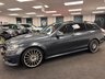 USED 2013 13 MERCEDES-BENZ C-CLASS 6.3 C63 V8 AMG Estate 5dr Petrol SpdS MCT Euro 5 (457 ps) UK DELIVERY FLAT FEE &pound;175 (SUBJECT TO DEAL) *OVER 100 IMAGES ON OUR WEBSITE*BESPOKE FINANCE ARRANGED*PART EXCHANGE WELCOME*ALL VEHICLES HPI CLEAR