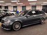 USED 2013 13 MERCEDES-BENZ C-CLASS 6.3 C63 V8 AMG Estate 5dr Petrol SpdS MCT Euro 5 (457 ps) UK DELIVERY FLAT FEE &pound;175 (SUBJECT TO DEAL) *OVER 100 IMAGES ON OUR WEBSITE*BESPOKE FINANCE ARRANGED*PART EXCHANGE WELCOME*ALL VEHICLES HPI CLEAR