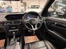 USED 2013 13 MERCEDES-BENZ C-CLASS 6.3 C63 V8 AMG Estate 5dr Petrol SpdS MCT Euro 5 (457 ps) UK DELIVERY FLAT FEE &pound;175 (SUBJECT TO DEAL) *OVER 100 IMAGES ON OUR WEBSITE*BESPOKE FINANCE ARRANGED*PART EXCHANGE WELCOME*ALL VEHICLES HPI CLEAR