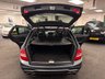 USED 2013 13 MERCEDES-BENZ C-CLASS 6.3 C63 V8 AMG Estate 5dr Petrol SpdS MCT Euro 5 (457 ps) UK DELIVERY FLAT FEE &pound;175 (SUBJECT TO DEAL) *OVER 100 IMAGES ON OUR WEBSITE*BESPOKE FINANCE ARRANGED*PART EXCHANGE WELCOME*ALL VEHICLES HPI CLEAR
