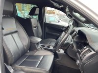 USED 2022 FORD RANGER 2.0 EcoBlue Wildtrak Pickup Double Cab 4dr Diesel Auto 4WD Euro 6 (s/s) (213 ps) NEW WET BELT ONE NI OWNER