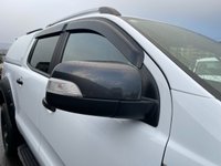 USED 2022 FORD RANGER 2.0 EcoBlue Wildtrak Pickup Double Cab 4dr Diesel Auto 4WD Euro 6 (s/s) (213 ps) NEW WET BELT ONE NI OWNER