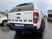 USED 2022 FORD RANGER 2.0 EcoBlue Wildtrak Pickup Double Cab 4dr Diesel Auto 4WD Euro 6 (s/s) (213 ps) NEW WET BELT ONE NI OWNER