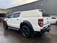 USED 2022 FORD RANGER 2.0 EcoBlue Wildtrak Pickup Double Cab 4dr Diesel Auto 4WD Euro 6 (s/s) (213 ps) NEW WET BELT ONE NI OWNER