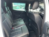 USED 2022 FORD RANGER 2.0 EcoBlue Wildtrak Pickup Double Cab 4dr Diesel Auto 4WD Euro 6 (s/s) (213 ps) NEW WET BELT ONE NI OWNER