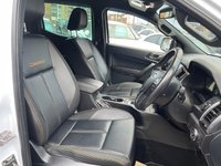 USED 2022 FORD RANGER 2.0 EcoBlue Wildtrak Pickup Double Cab 4dr Diesel Auto 4WD Euro 6 (s/s) (213 ps) NEW WET BELT ONE NI OWNER