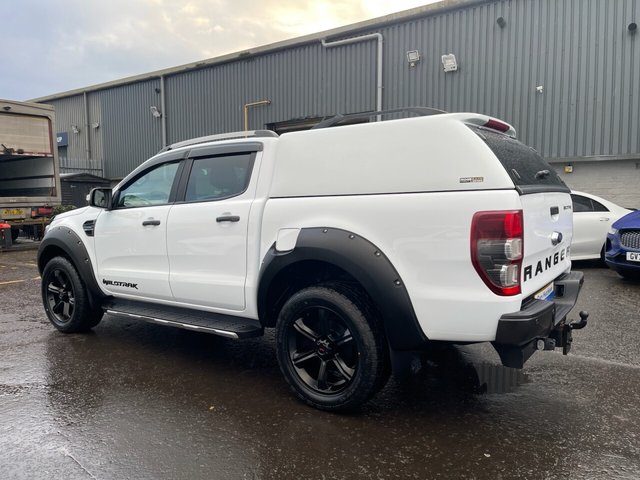 2022 FORD RANGER - Photo 8