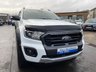 USED 2022 FORD RANGER 2.0 EcoBlue Wildtrak Pickup Double Cab 4dr Diesel Auto 4WD Euro 6 (s/s) (213 ps) NEW WET BELT ONE NI OWNER