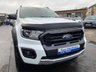 USED 2022 FORD RANGER 2.0 EcoBlue Wildtrak Pickup Double Cab 4dr Diesel Auto 4WD Euro 6 (s/s) (213 ps) NEW WET BELT ONE NI OWNER