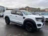 USED 2022 FORD RANGER 2.0 EcoBlue Wildtrak Pickup Double Cab 4dr Diesel Auto 4WD Euro 6 (s/s) (213 ps) NEW WET BELT ONE NI OWNER