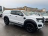USED 2022 FORD RANGER 2.0 EcoBlue Wildtrak Pickup Double Cab 4dr Diesel Auto 4WD Euro 6 (s/s) (213 ps) NEW WET BELT ONE NI OWNER