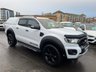 USED 2022 FORD RANGER 2.0 EcoBlue Wildtrak Pickup Double Cab 4dr Diesel Auto 4WD Euro 6 (s/s) (213 ps) NEW WET BELT ONE NI OWNER