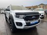 USED 2022 FORD RANGER 2.0 EcoBlue Wildtrak Pickup Double Cab 4dr Diesel Auto 4WD Euro 6 (s/s) (213 ps) NEW WET BELT ONE NI OWNER