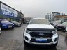 USED 2022 FORD RANGER 2.0 EcoBlue Wildtrak Pickup Double Cab 4dr Diesel Auto 4WD Euro 6 (s/s) (213 ps) NEW WET BELT ONE NI OWNER