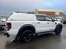 USED 2022 FORD RANGER 2.0 EcoBlue Wildtrak Pickup Double Cab 4dr Diesel Auto 4WD Euro 6 (s/s) (213 ps) NEW WET BELT ONE NI OWNER