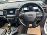 USED 2022 FORD RANGER 2.0 EcoBlue Wildtrak Pickup Double Cab 4dr Diesel Auto 4WD Euro 6 (s/s) (213 ps) NEW WET BELT ONE NI OWNER