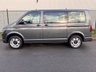 USED 2019 19 VOLKSWAGEN TRANSPORTER SHUTTLE 2.0 TDI BlueMotion Tech S Minibus Double Cab 5dr Diesel Manual FWD SWB Euro 6 (s/s) (102 ps) 1 year mot and service included