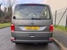 USED 2019 19 VOLKSWAGEN TRANSPORTER SHUTTLE 2.0 TDI BlueMotion Tech S Minibus Double Cab 5dr Diesel Manual FWD SWB Euro 6 (s/s) (102 ps) 1 year mot and service included