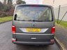 USED 2019 19 VOLKSWAGEN TRANSPORTER SHUTTLE 2.0 TDI BlueMotion Tech S Minibus Double Cab 5dr Diesel Manual FWD SWB Euro 6 (s/s) (102 ps) 1 year mot and service included