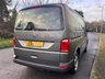 USED 2019 19 VOLKSWAGEN TRANSPORTER SHUTTLE 2.0 TDI BlueMotion Tech S Minibus Double Cab 5dr Diesel Manual FWD SWB Euro 6 (s/s) (102 ps) 1 year mot and service included