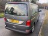 USED 2019 19 VOLKSWAGEN TRANSPORTER SHUTTLE 2.0 TDI BlueMotion Tech S Minibus Double Cab 5dr Diesel Manual FWD SWB Euro 6 (s/s) (102 ps) 1 year mot and service included