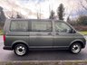 USED 2019 19 VOLKSWAGEN TRANSPORTER SHUTTLE 2.0 TDI BlueMotion Tech S Minibus Double Cab 5dr Diesel Manual FWD SWB Euro 6 (s/s) (102 ps) 1 year mot and service included