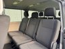 USED 2019 19 VOLKSWAGEN TRANSPORTER SHUTTLE 2.0 TDI BlueMotion Tech S Minibus Double Cab 5dr Diesel Manual FWD SWB Euro 6 (s/s) (102 ps) 1 year mot and service included