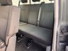 USED 2019 19 VOLKSWAGEN TRANSPORTER SHUTTLE 2.0 TDI BlueMotion Tech S Minibus Double Cab 5dr Diesel Manual FWD SWB Euro 6 (s/s) (102 ps) 1 year mot and service included