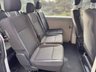 USED 2019 19 VOLKSWAGEN TRANSPORTER SHUTTLE 2.0 TDI BlueMotion Tech S Minibus Double Cab 5dr Diesel Manual FWD SWB Euro 6 (s/s) (102 ps) 1 year mot and service included