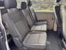 USED 2019 19 VOLKSWAGEN TRANSPORTER SHUTTLE 2.0 TDI BlueMotion Tech S Minibus Double Cab 5dr Diesel Manual FWD SWB Euro 6 (s/s) (102 ps) 1 year mot and service included