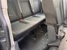 USED 2019 19 VOLKSWAGEN TRANSPORTER SHUTTLE 2.0 TDI BlueMotion Tech S Minibus Double Cab 5dr Diesel Manual FWD SWB Euro 6 (s/s) (102 ps) 1 year mot and service included