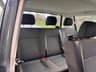 USED 2019 19 VOLKSWAGEN TRANSPORTER SHUTTLE 2.0 TDI BlueMotion Tech S Minibus Double Cab 5dr Diesel Manual FWD SWB Euro 6 (s/s) (102 ps) 1 year mot and service included