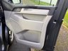 USED 2019 19 VOLKSWAGEN TRANSPORTER SHUTTLE 2.0 TDI BlueMotion Tech S Minibus Double Cab 5dr Diesel Manual FWD SWB Euro 6 (s/s) (102 ps) 1 year mot and service included