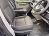 USED 2019 19 VOLKSWAGEN TRANSPORTER SHUTTLE 2.0 TDI BlueMotion Tech S Minibus Double Cab 5dr Diesel Manual FWD SWB Euro 6 (s/s) (102 ps) 1 year mot and service included