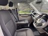 USED 2019 19 VOLKSWAGEN TRANSPORTER SHUTTLE 2.0 TDI BlueMotion Tech S Minibus Double Cab 5dr Diesel Manual FWD SWB Euro 6 (s/s) (102 ps) 1 year mot and service included